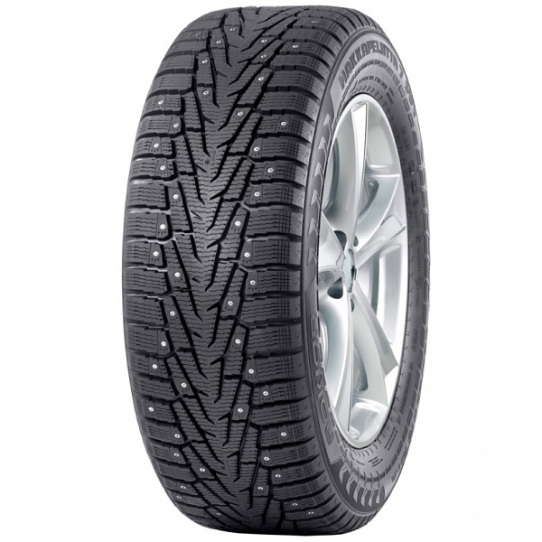 Зимние шины Ikon Tyres Nordman 7 215/65R16 102T